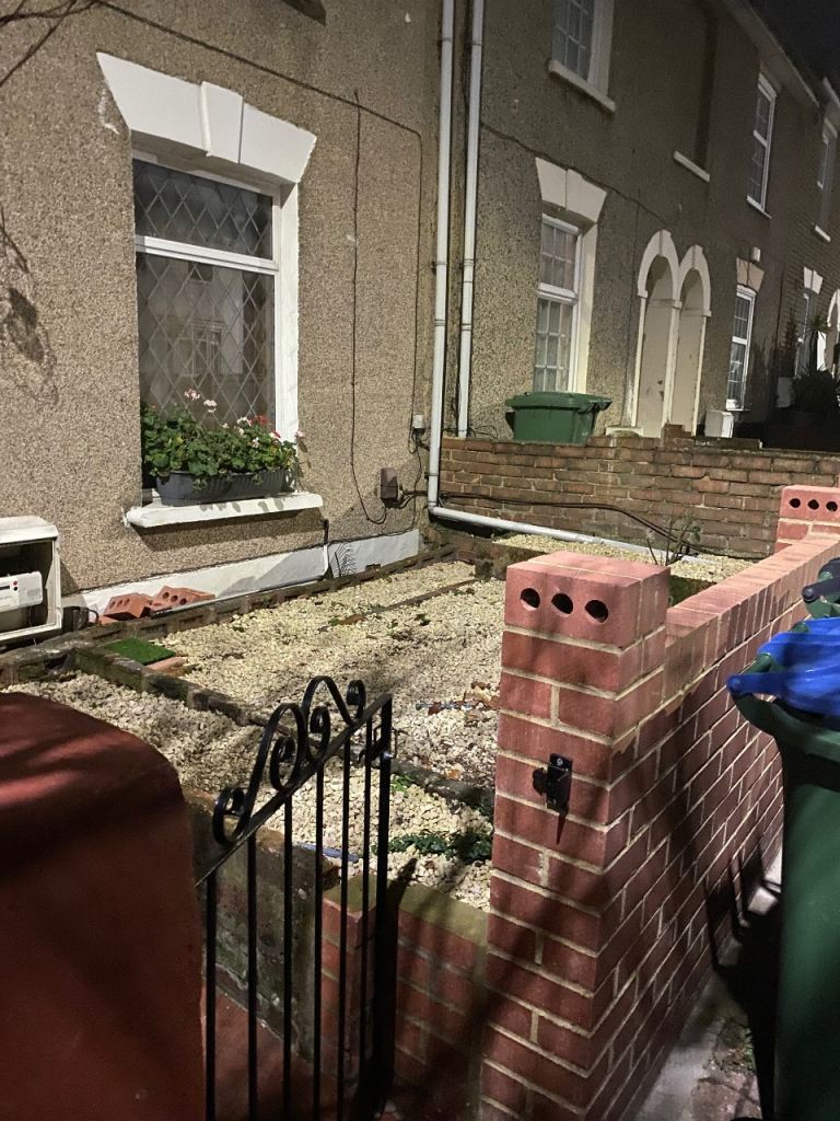 Very large large double room to rent