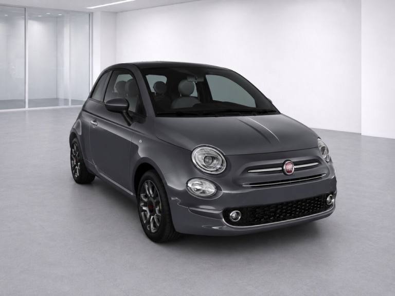 2020 Fiat 500 1.0 MHEV Sport Hatchback 3dr Petrol Manual Euro 6 (s/s) (70 bhp) Hatchback Petrol M...