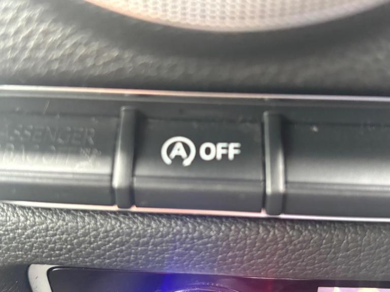 2014 Audi A3 1.4 TFSI Sport Euro 5 (s/s) 3dr HATCHBACK Petrol Manual