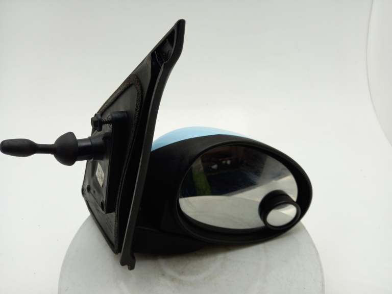 Citroen C1 Door Mirror O/S 2009-2014 3 Door Hatchback Rh