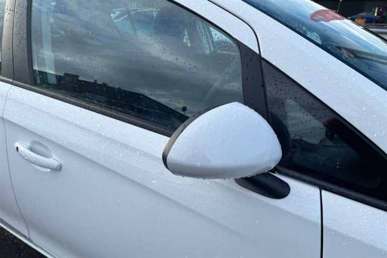 2019 Vauxhall Corsa 1.4 [75] Griffin 5dr HATCHBACK PETROL Manual