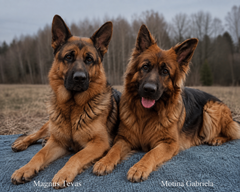 **GERMAN SHEPHERD PUPPIES LOOKING FOR LOVING HOMES **