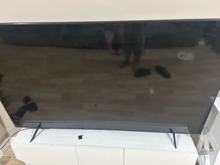 65 inch Samsung Crystal UHD 7 Series 