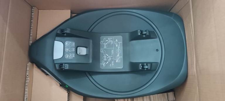Car Seat Base Cybex Base G