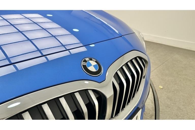2022 BMW 1 Series 1.5 118i M Sport (LCP) Hatchback 5dr Petrol DCT Euro 6 (s/s) (136 ps) Hatchback...