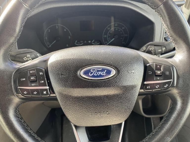 2021 (71) ROLLER TEAM ZEFIRO 690 FAMILY MOTORHOME