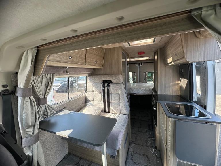 Auto-Explore RB 2 Berth plus 1  DIESEL MANUAL 2024/73