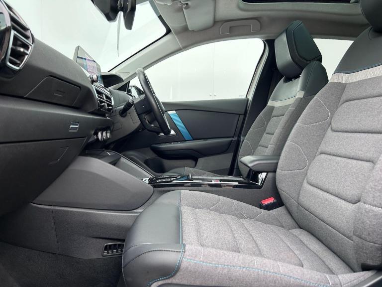 2022 Citroen e-C4 50kWh C-Series Edition Auto 5dr (7.4kW Charger) HATCHBACK Electric Automatic