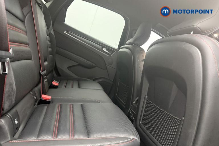 2022 Renault Arkana 1.6 E-TECH Hybrid 145 R.S. Line 5dr Auto SUV Hybrid Automatic