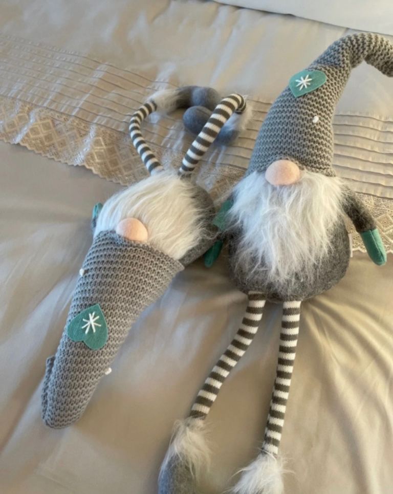 image for Christmas  Gonk