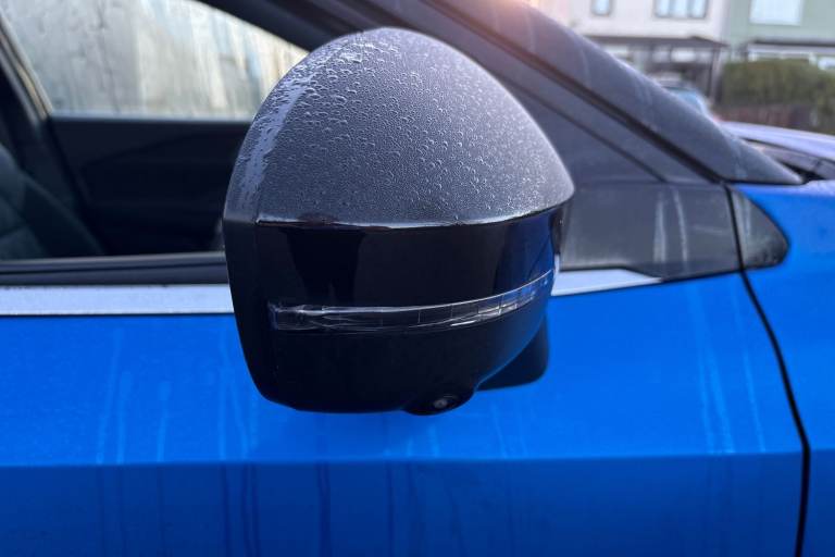 2024 Nissan Qashqai 1.3 DiG-T MH 158 Tekna+ 5dr Xtronic HATCHBACK PETROL Automatic