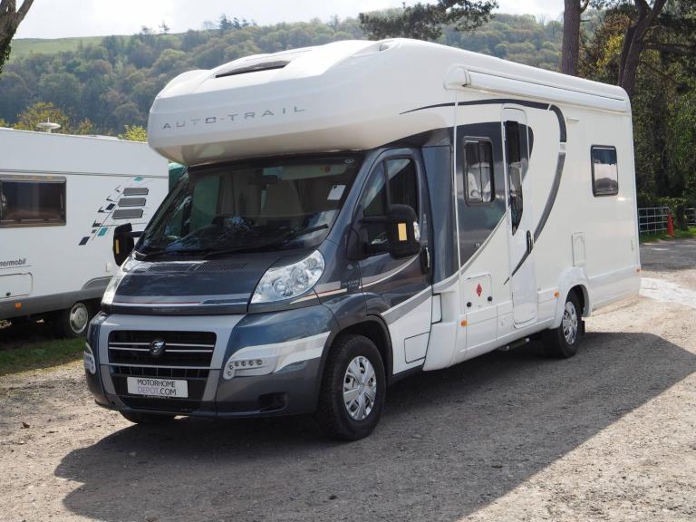 AutoTrail Tracker RB