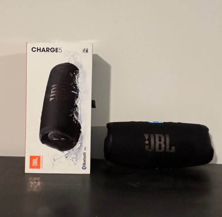 Jbl charge 5 