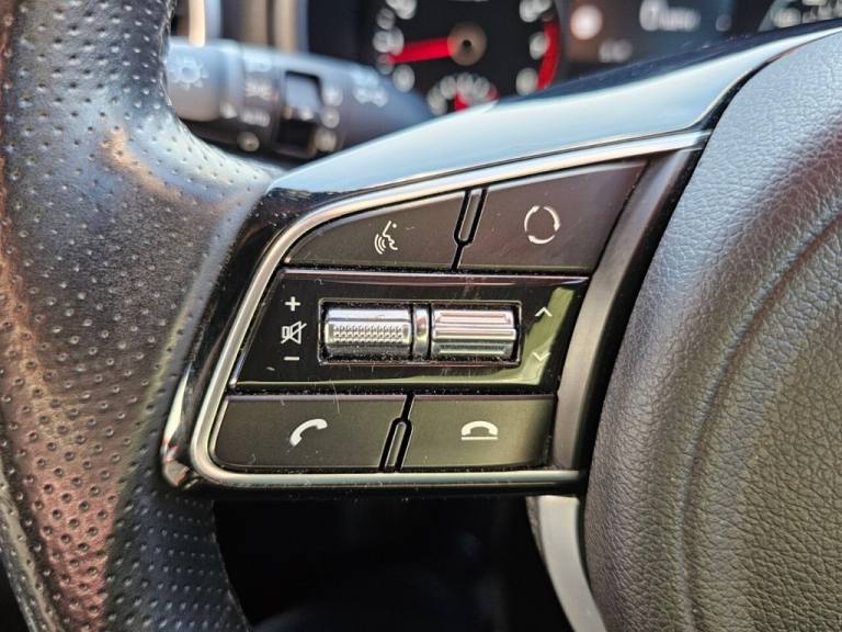 2019 Kia Sportage 1.6 T-GDi GT-Line SUV 5dr Petrol Manual Euro 6 (s/s) (174 bhp) ESTATE Petrol Ma...