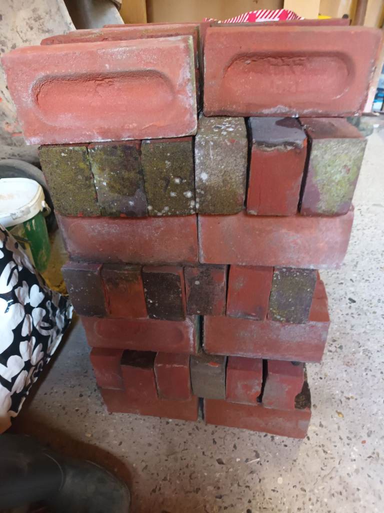 Bricks for sale 