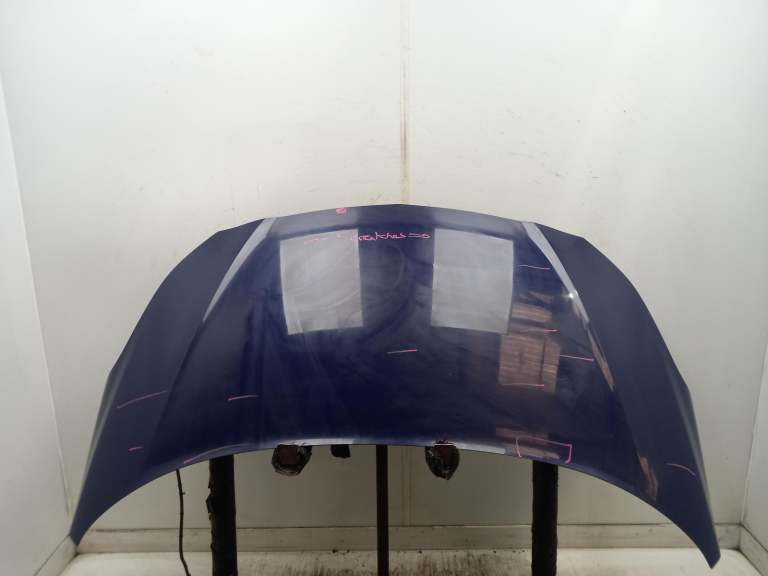 Vauxhall Corsa Bonnet 2014-2019 Gek (20z) 39035277