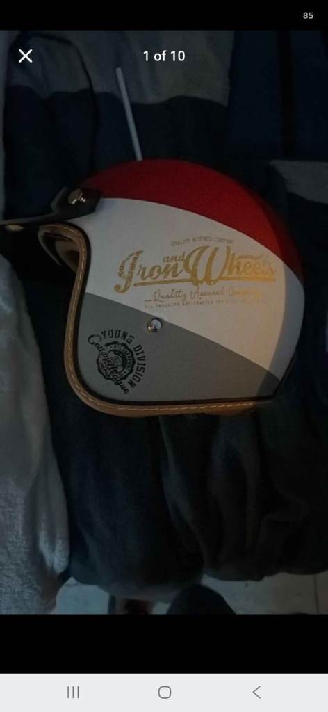 Full set of Bike wear including gloves 