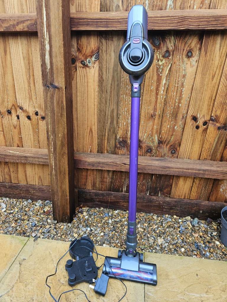 Cordless vacuum cleaner JDW Rapid Multi-Vac