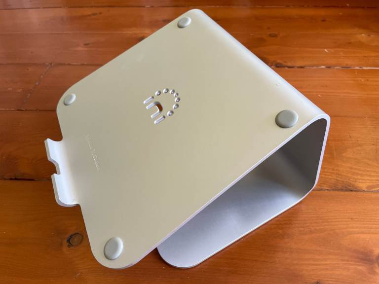 Spinido TI-Station - Aluminium Laptop Stand