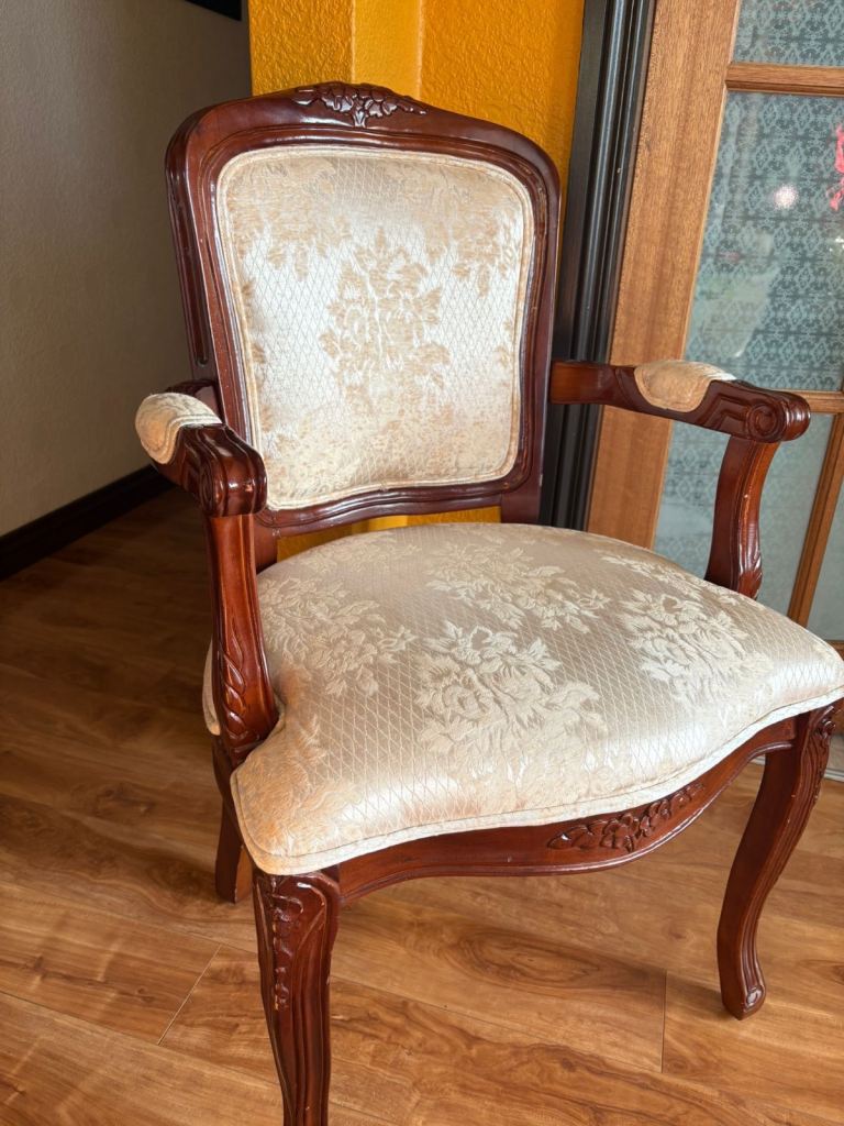 Antique Chair