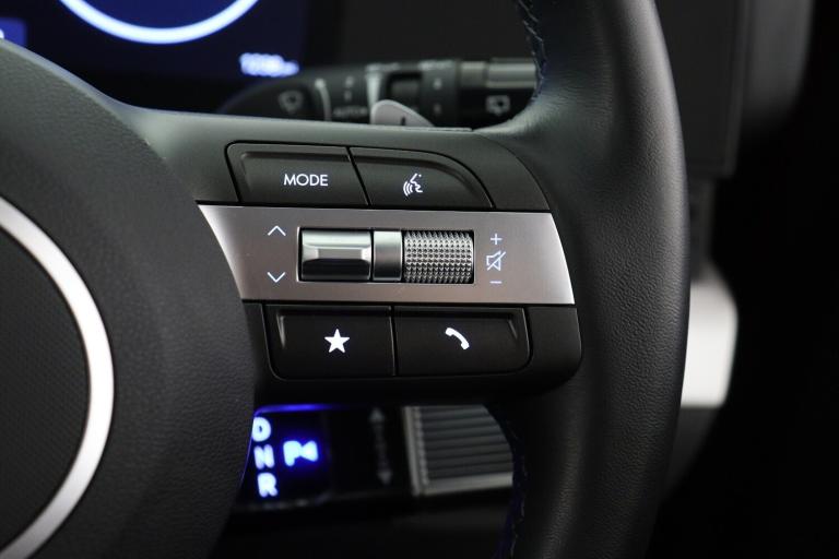 2025 Hyundai KONA 1.6 Hybrid 129 Advance 5dr DCT Hatchback Hybrid Automatic