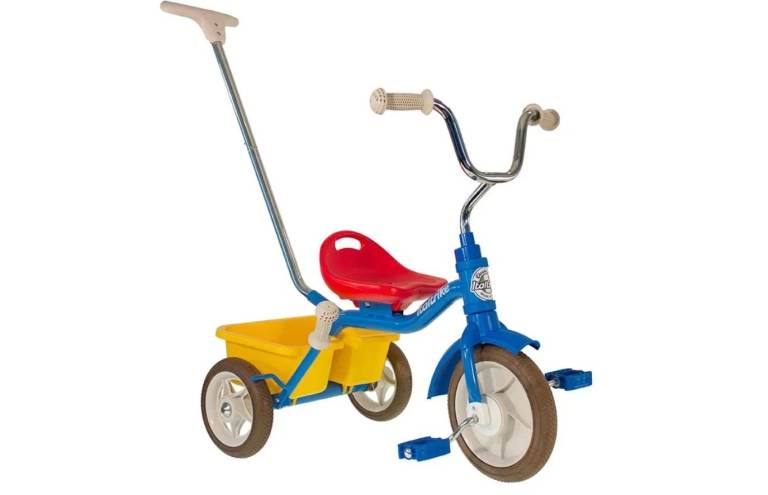 Tricycle for age 2-5, RRP £110 selling for £60