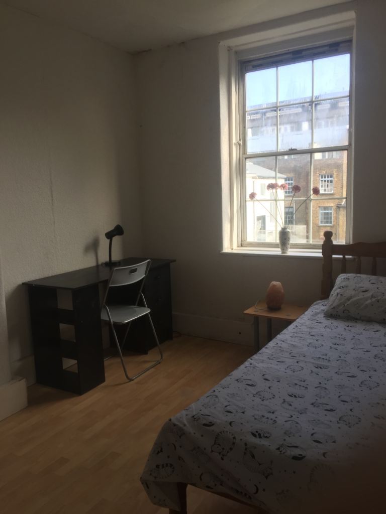 Room to rent 750 pr month all inclusive 