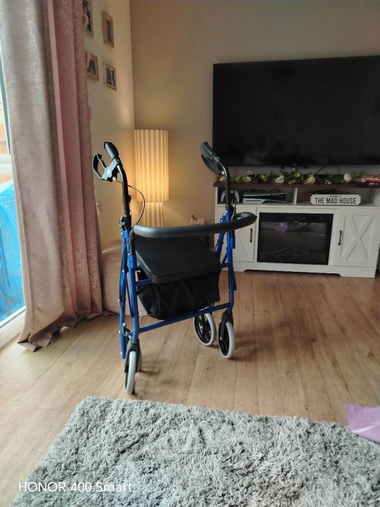 Disability Walker