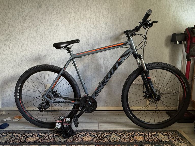 Scott aspect 970 XXL 