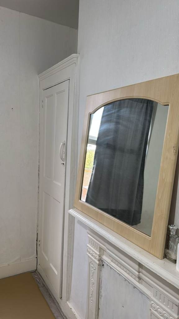 Spacious and Cosy Double Rooms for Rent in - IG1 1SP