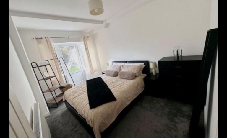 Apartment in great barr