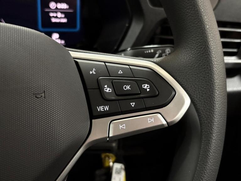 2024 Volkswagen Caddy Maxi 2.0 TDI Euro 6 (s/s) 5dr MPV Diesel Manual