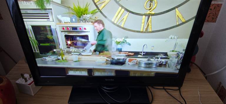 22" Technika Tv