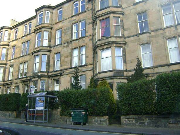 Excellent 4-bed HMO student flat near Pollock Halls  ** OPEN VIEWING WED 29 APRIL **