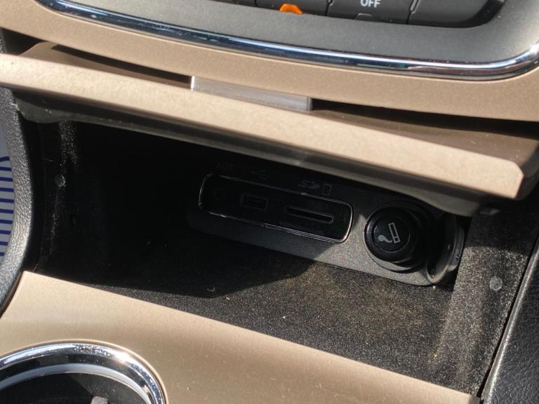 2015 Jeep Grand Cherokee 3.0 V6 CRD Summit Auto 4WD Euro 6 5dr ESTATE Diesel Automatic