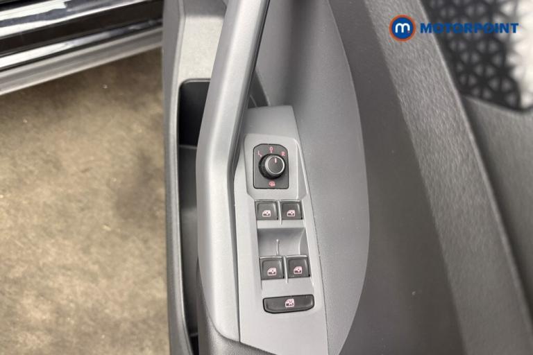 2021 Volkswagen T-Cross 1.0 TSI 110 SEL 5dr HATCHBACK PETROL Manual