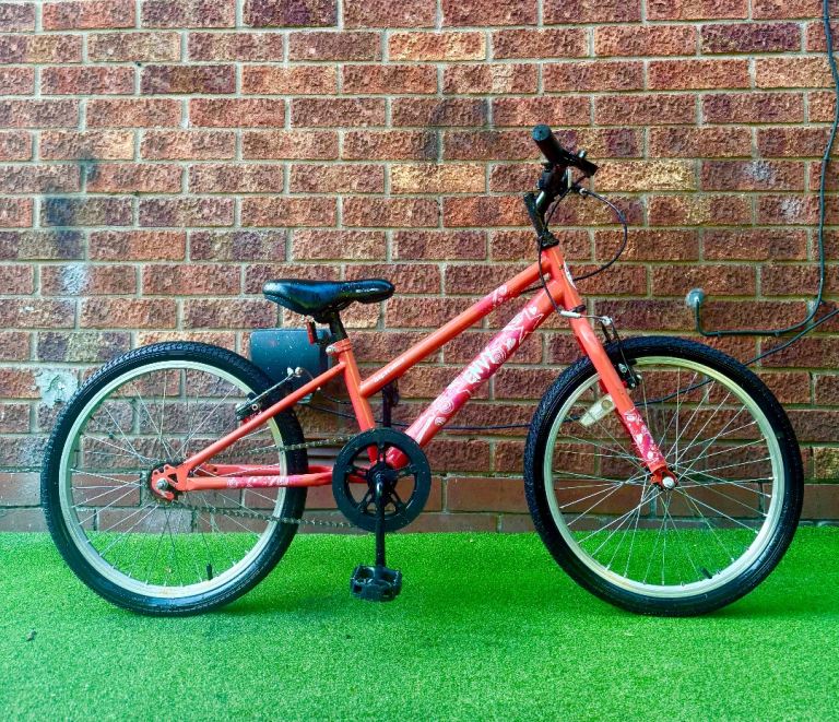 🔸Refurbished🔸APOLLO ENVY GIRLS 20” BIKE 