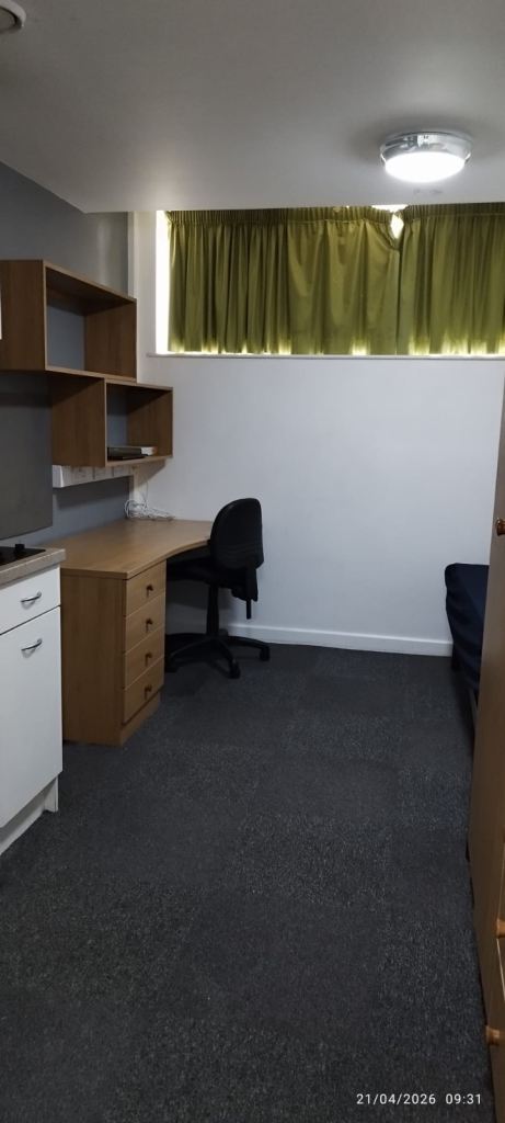 Student flat for rent  - 