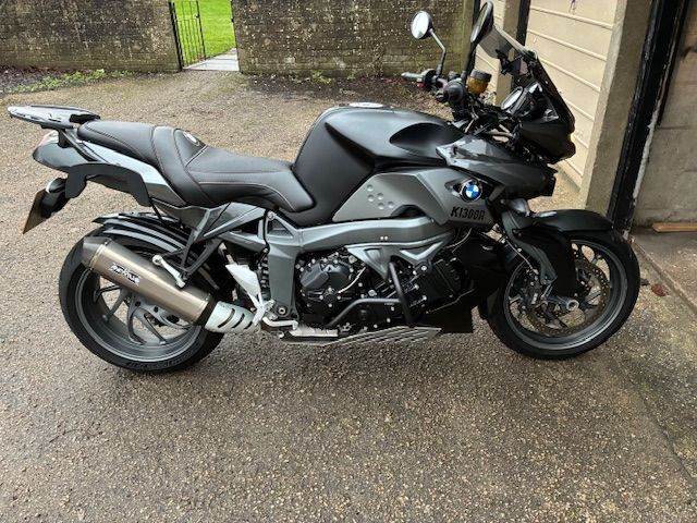 BMW, K1300, 2012, 1293 (cc)
