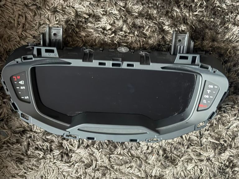 2024 2022 Audi A6 A8 Q7 Q5 Full Virtual Cockpit 4K0 920 790H Genuine