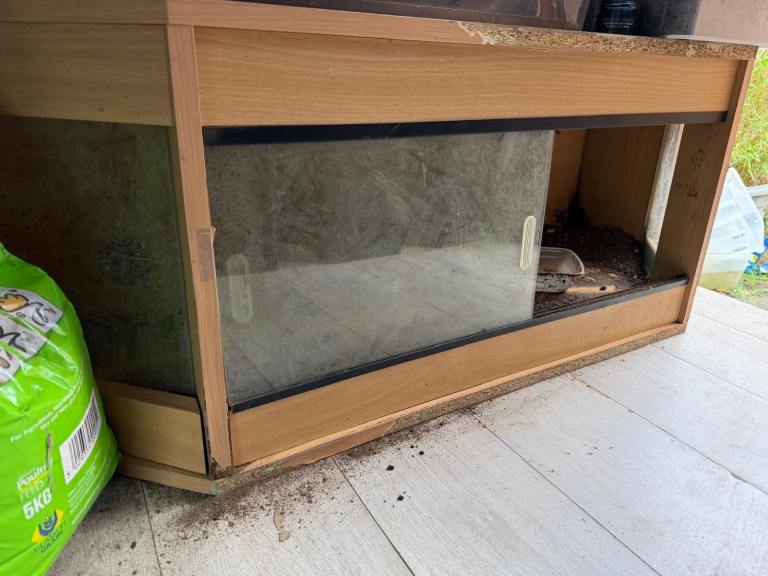 Vivarium