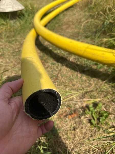 Wanted: 63mm MDPE Pipe for Poly Tunnel