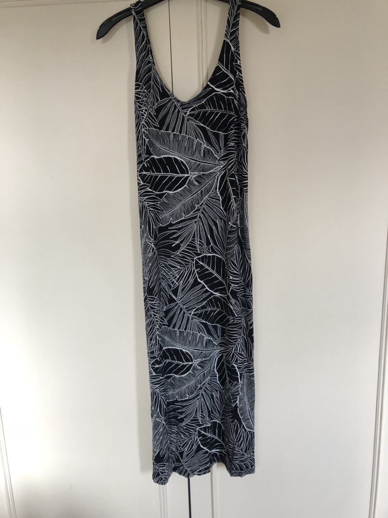 F&F Sleeveless Dress