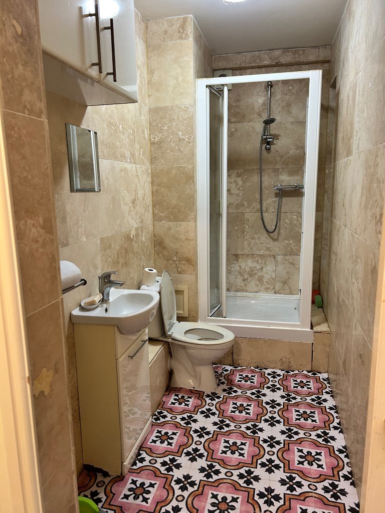 Student flat to rent