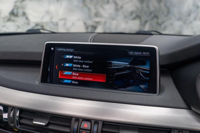 2018 BMW X5 xDrive M50d 5dr Auto ESTATE DIESEL Automatic