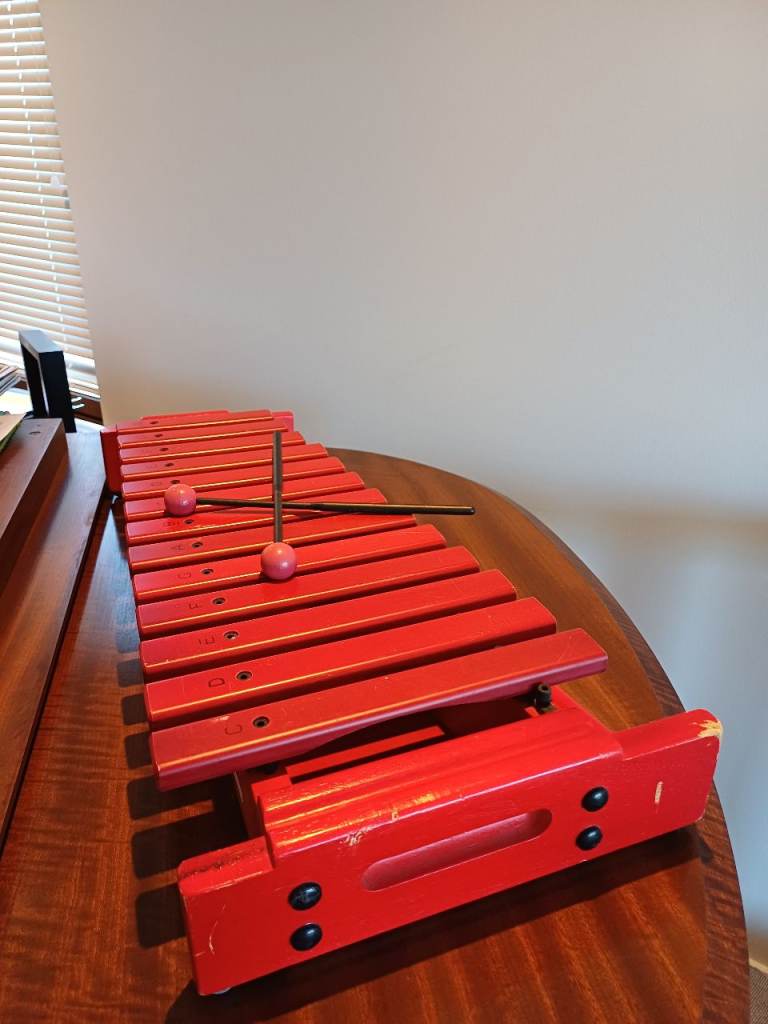 Xylophone