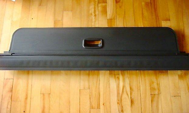 Parcel Shelf Load Cover For Ford Kuga Mk 2