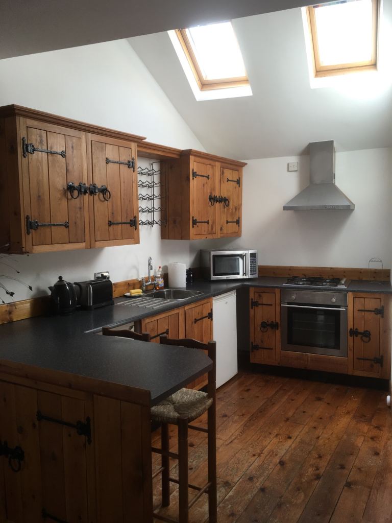 1 Bedroom Flat Grantham £795  (All Inclusive NO BILLS)