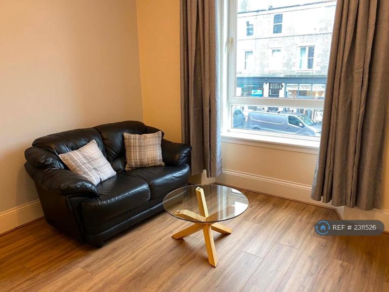 1 bedroom flat in Holburn St, Aberdeen, AB10 (1 bed) (#2311526)