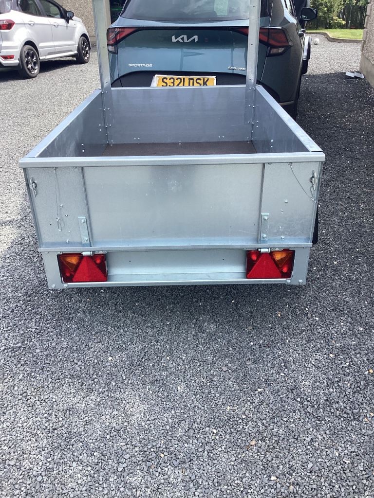 Trailer 